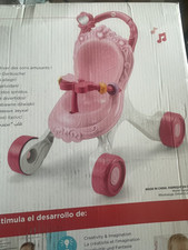 Fisher price brilliant gebraucht kaufen  Deutschland