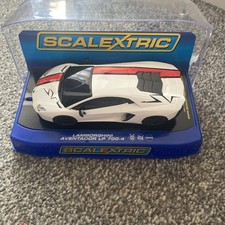 scalextric lamborghini for sale scalextric lamborghini for sale SOUTHEND-ON-SEA