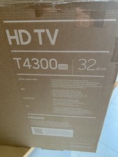Samsung ue32t4300 led usato  Firenze