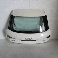 8u0827025b puerta trasera. usato  Italia