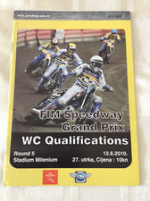 2010 fim speedway for sale  BOLTON
