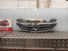 Vauxhall zafira exclusive for sale  CANVEY ISLAND