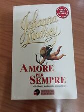 Johanna lindsey amore usato  Piacenza