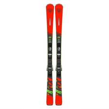 Rossignol sci uomo usato  Lauria