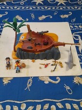 Playmobil ile pirates d'occasion  Arès