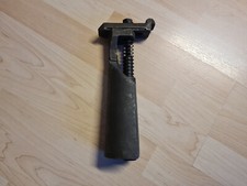 Amf stufenspannpratze 180 gebraucht kaufen  Gilching