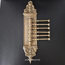 Bombay solid brass for sale  Lithia
