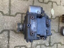 Hydraulikpumpe wandler fahrant gebraucht kaufen  Pfedelbach