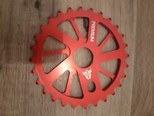 Premium red 28t for sale  STAFFORD
