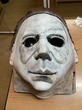 Mask halloween michael usato  Foggia