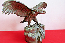 Sculpture bronze authentique d'occasion  Caluire-et-Cuire