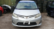 2009 toyota estima for sale  BIRMINGHAM