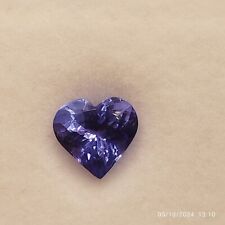 Tanzanite naturale 1.45 usato  Salerno