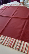 Tischdecke 80x80 super gebraucht kaufen  St Wendel