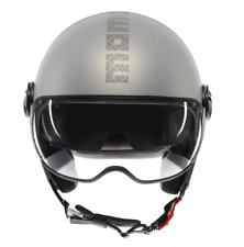 Casco jet momo usato  Palermo