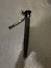 Sirui monopod section for sale  Brooklyn