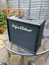 Hughes kettner edition for sale  WINDLESHAM