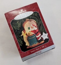 Vintage hallmark keepsake for sale  Golden