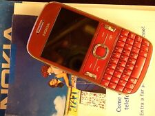 Cellulare NOKIA  302 asha RIGENERATO grado A Nuovo Software  na sprzedaż  Wysyłka do Poland