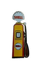 Petrol gas pump for sale  BUSHEY