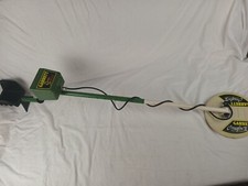 Watch video garrett for sale  Hull