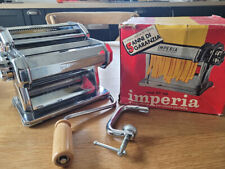 Machine pates imperia d'occasion  Genas