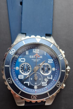 Orologio sector uomo usato  Osimo