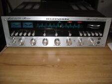 Ampli tuner marantz d'occasion  Josselin