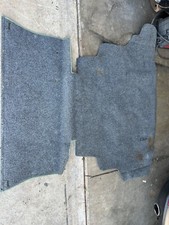 Oem rear trunk for sale  Mustang