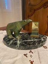 Bronze animalier art d'occasion  Baillargues
