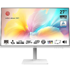 Msi modern md272xpw usato  Roccagloriosa