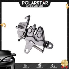 Trava de trava do capô Assy fit 2001-2005 Toyota RAV4, usado comprar usado  Enviando para Brazil