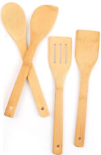 Spoons wooden spatula for sale  MANCHESTER