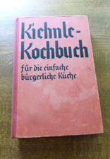 Vintage buch kiehnle gebraucht kaufen  Kißlegg