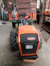 Trattorino goldoni con usato  Varano Borghi