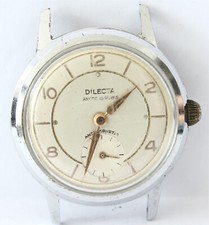 Montre mecanique ancienne d'occasion  Maurecourt