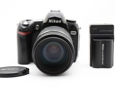 Exc nikon d70 d'occasion  Expédié en Belgium