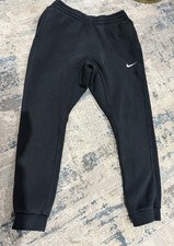 Mens black nike for sale  SWINDON
