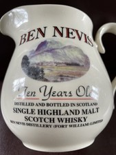 Ben nevis single for sale  SKIPTON