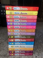 Dork diaries books for sale  Orlando