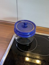 Tupperware panorama liter gebraucht kaufen  Krempe