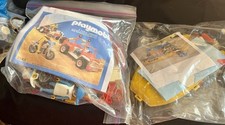 Vintage playmobil mixed for sale  Chino