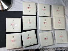 Monitores Silent Knight “Lote de 11”, usado comprar usado  Enviando para Brazil
