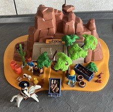Playmobil western 5246 gebraucht kaufen  Ober-Mörlen