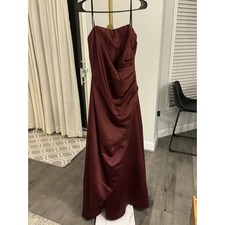 Burgundy urban girl for sale  La Plata