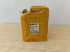 Rarität miniatur benzinkanist gebraucht kaufen  Mellrichstadt