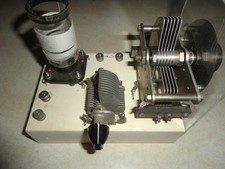 Crystal radio plug for sale  Clifton Park