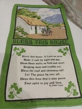 Vintage bless house for sale  ST. NEOTS