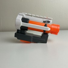 Nerf barrel extention for sale  NEWMILNS