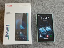 Fiio digital audio gebraucht kaufen Fiio digital audio gebraucht kaufen  Cottbus